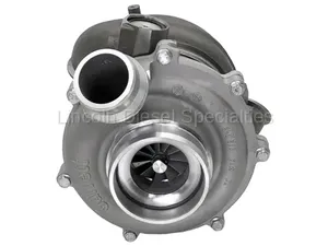 GARRETT POWERSTROKE 6.7L NEW STOCK REPLACEMENT AVNT3788 TURBOCHARGER (PICK-UP)(2017-2019)