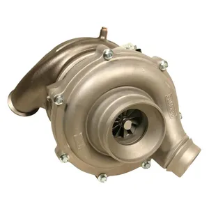 Garrett Stock Replacement Turbocharger 17-19 Ford 6.7L Powerstroke