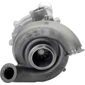 Garrett stock replacement turbocharger for 2017-2019 6.7L Ford Powerstroke