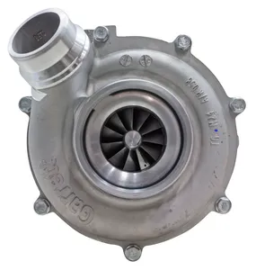Garrett Turbo AVNT3788: 2017-2019 Ford F-250/F-350 6.7L Powerstroke Pickup 888143-5001S — 3
