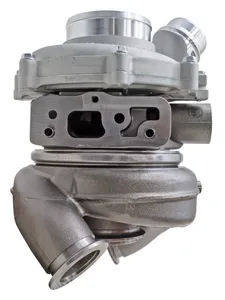Garrett Turbo AVNT3788: 2017-2019 Ford F-250/F-350 6.7L Powerstroke Pickup 888143-5001S — 2