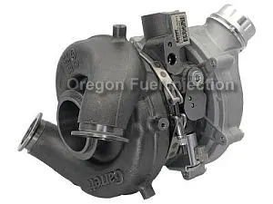 TURBO 15-19 6.7 POWERSTROKE PU
