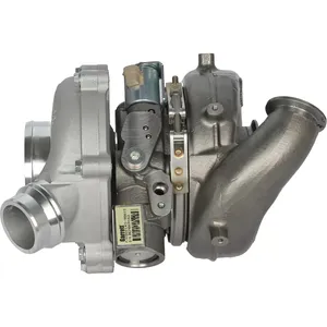 2017-2019 Ford 6.7L PowerStroke Garrett OE Turbo Pickup Reman — 2