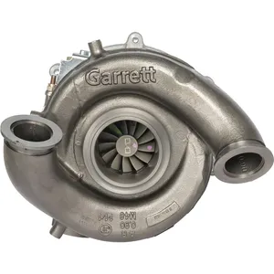 2017-2019 Ford 6.7L PowerStroke Garrett OE Turbo Pickup Reman — 3