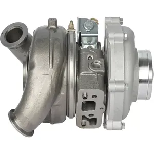 2017-2019 Ford 6.7L PowerStroke Garrett OE Turbo Pickup Reman — 4