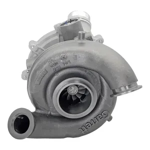 2017-2019 Ford 6.7L Power Stroke Pickup AVNT3788 Turbocharger | Garrett 888143-5001S New — 6