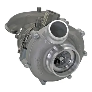 2017-2019 Ford 6.7L Power Stroke Pickup AVNT3788 Turbocharger | Garrett 888143-5001S New