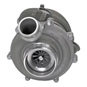 2017-2019 Ford 6.7L Power Stroke Pickup AVNT3788 Turbocharger | Garrett 888143-5001S New — 4