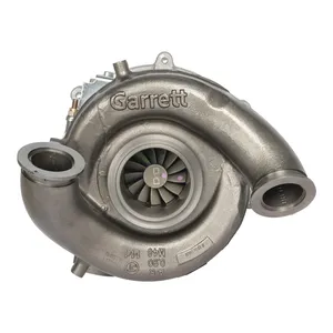 2017-2019 Ford 6.7L Power Stroke Pickup AVNT3788 Turbocharger… — 4