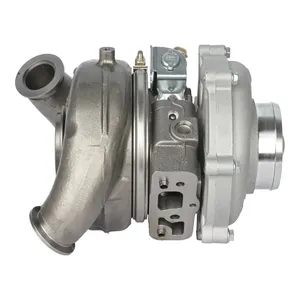2017-2019 Ford 6.7L Power Stroke Pickup AVNT3788 Turbocharger… — 6