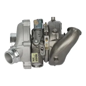 2017-2019 Ford 6.7L Power Stroke Pickup AVNT3788 Turbocharger… — 2