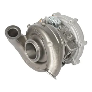 2017-2019 Ford 6.7L Power Stroke Pickup AVNT3788 Turbocharger… — 5