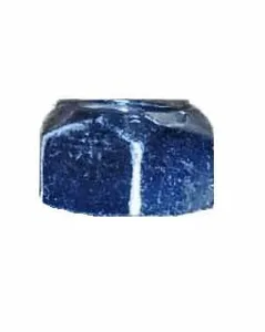 LPS Lock Nut Replacement for Case/New Holland® OEM 88871 - Used in the Bucket Pin Kit — 2