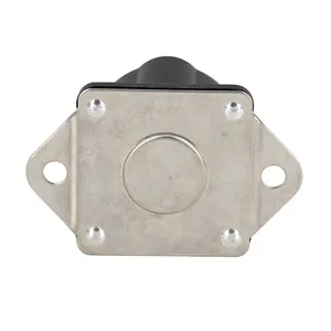 12V 4 Terminal Solenoid Relay 89-68258 for Volvo Penta AD30A MD30A AQ120B AQ145B AQ171A AQ311A Mercury Marine Outboard — 6