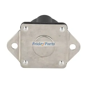 12V 4 Terminal Solenoid Relay 89-68258 for Volvo Penta AD30A MD30A AQ120B AQ145B AQ171A AQ311A Mercury Marine Outboard — 6