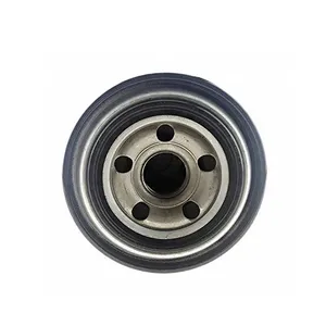 Oil Filter 89.7049-7081 For Doosan Daewoo Excavator SOLAR 55 — 2