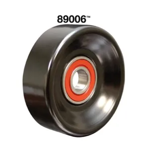 Dayco Accessory Drive Belt Idler Pulley 89006