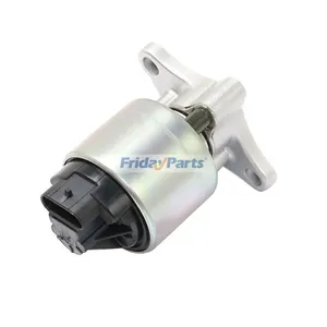 EGR Valve 12567727 12575313… for Chevy Avalanche Suburban Yukon Chevrolet…