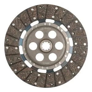 Friction Disc 273mm 10 Teeth