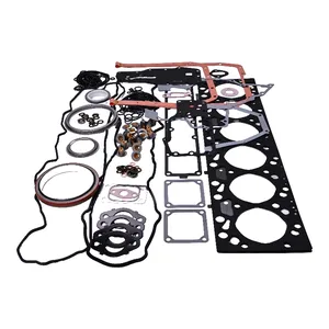 Overhaul Gasket Set 4089173 & 4089819 for Dodge Ram Cummins Engine ISBE QSB ISB 6.7 5.9 — 3