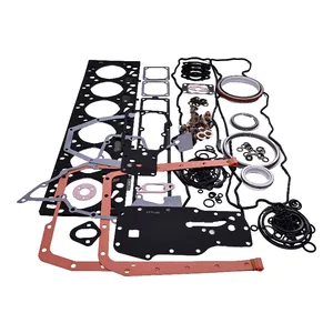 Overhaul Gasket Set 4089173 & 4089819 for Dodge Ram Cummins Engine ISBE QSB ISB 6.7 5.9 — 4