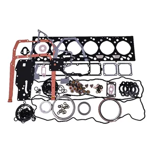 Overhaul Gasket Set 4089173 & 4089819 for Dodge Ram Cummins Engine ISBE QSB ISB 6.7 5.9