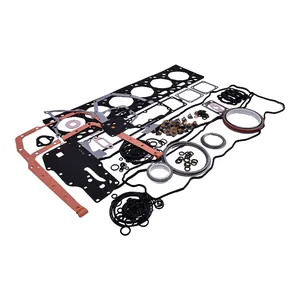 Overhaul Gasket Set 4089173 & 4089819 for Dodge Ram Cummins Engine ISBE QSB ISB 6.7 5.9 — 2