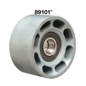 Dayco Accessory Drive Belt Tensioner Pulley 89101