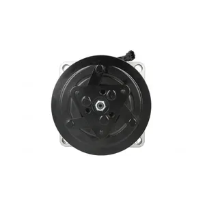 SD7H15 A/C Compressor 5010483009 for Renault Truck Magunm(1996) Magunm 390.18 — 3
