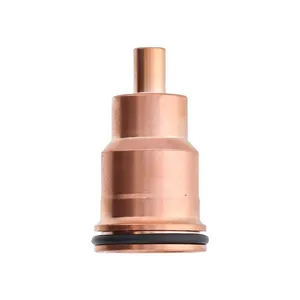 Excel 891951EX Mack 21244717X Reman Fuel Injector Assembly — 4