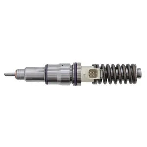 Excel 891951EX Mack 21244717X Reman Fuel Injector Assembly — 3