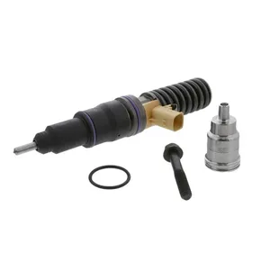 Remanufactured 891951X Mack 21244717X Remanufactured Fuel Injector Assembly — 5