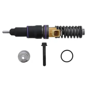 Remanufactured 891951X Mack 21244717X Remanufactured Fuel Injector Assembly — 6