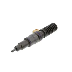 Remanufactured 891951X Mack 21244717X Remanufactured Fuel Injector Assembly — 2