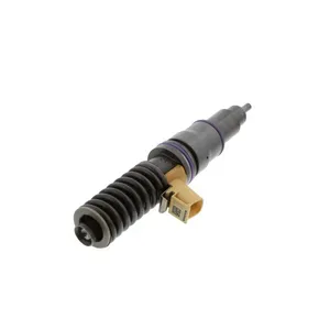 Remanufactured 891951X Mack 21244717X Remanufactured Fuel Injector Assembly — 4