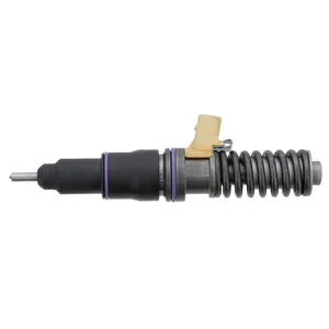 Remanufactured 891951X Mack 21244717X Remanufactured Fuel Injector Assembly — 7