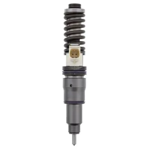 Excel 891952EX Mack 21371672 Fuel Innjector Remanufactured — 5