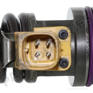 PAI Industries 891966X Reman Fuel Injector Assembly │ Replaces Volvo… — 4