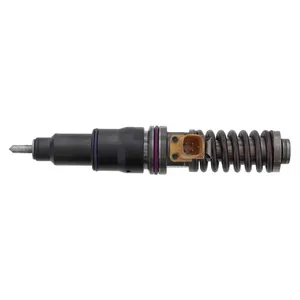Remanufactured 891966X Volvo 20547350 Fuel Injector Assembly — 3