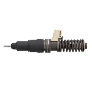 Pai 891967X Mack 85003924 Fuel Injector (Reman) — 4