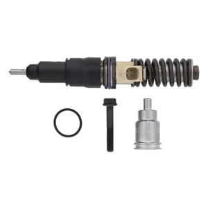 Pai 891967X Mack 85003924 Fuel Injector (Reman) — 3