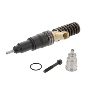 Pai 891967X Mack 85003924 Fuel Injector (Reman)