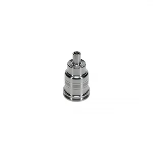 Pai 891987 Mack 21401136 Injector Sleeve — 4