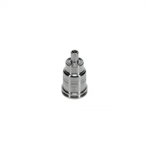 Pai 891987 Mack 21401136 Injector Sleeve — 3