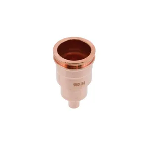 Pai 891990 Mack 3183368 Injector Sleeve — 2