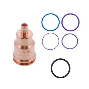 Pai 891991 Mack 85124276 Injector Sleeve Kit