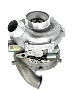 Genuine Ford Turbocharger For 6.7L Ford F250 / F350SD