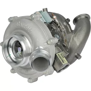 2015-2016 Ford 6.7L PowerStroke Garrett OE Turbo Pickup New