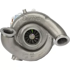 2015-2016 Ford 6.7L PowerStroke Garrett OE Turbo Pickup New — 2