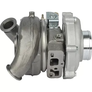 2015-2016 Ford 6.7L PowerStroke Garrett OE Turbo Pickup New — 3
